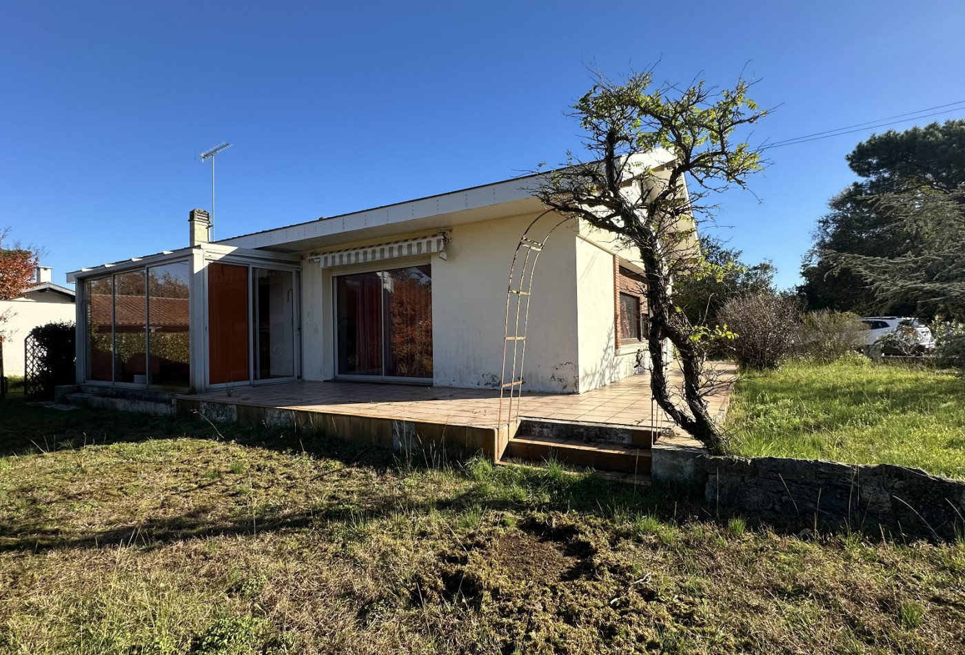 vente Maison Capbreton - Photo 8