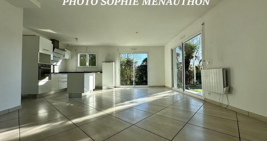 vente Maison Soorts Hossegor