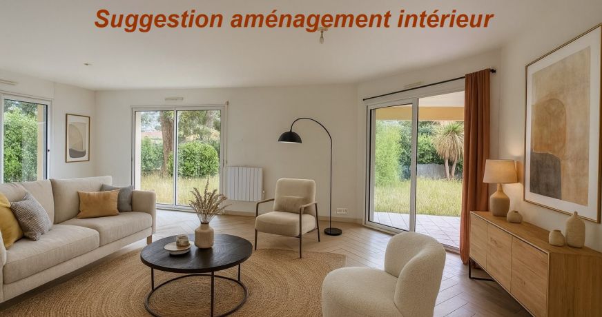 vente Maison Soorts Hossegor
