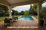 vente Maison Soorts Hossegor
