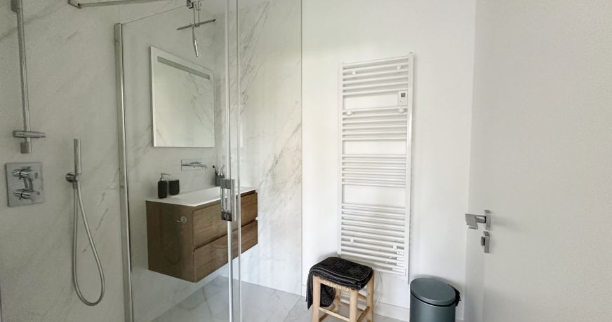 vente Appartement en rez de jardin Hossegor