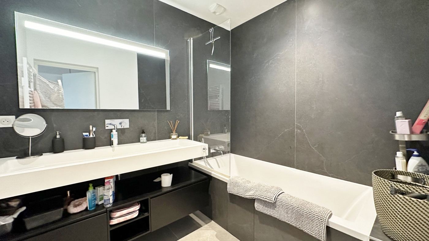 vente Appartement en rez de jardin Hossegor - Photo 15