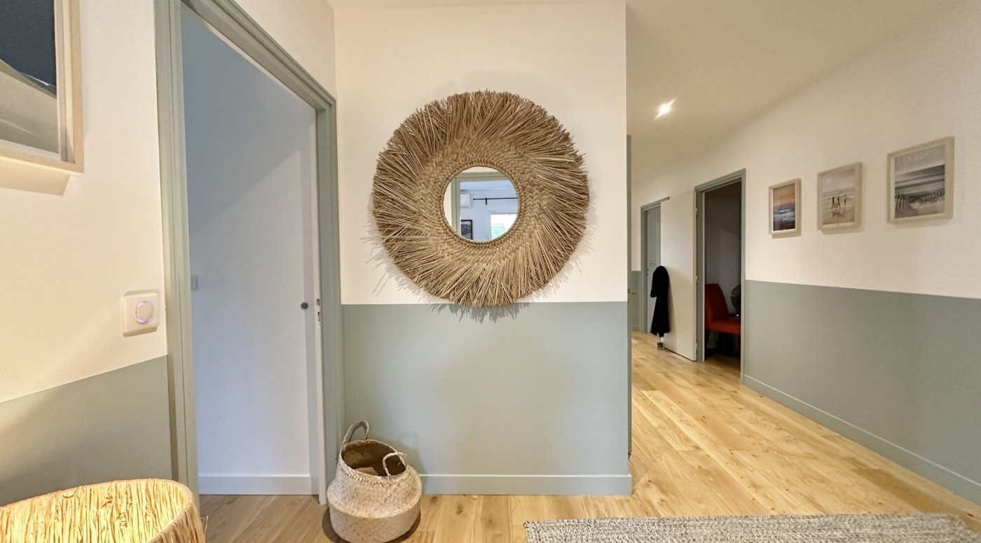 vente Appartement en rez de jardin Hossegor - Photo 17