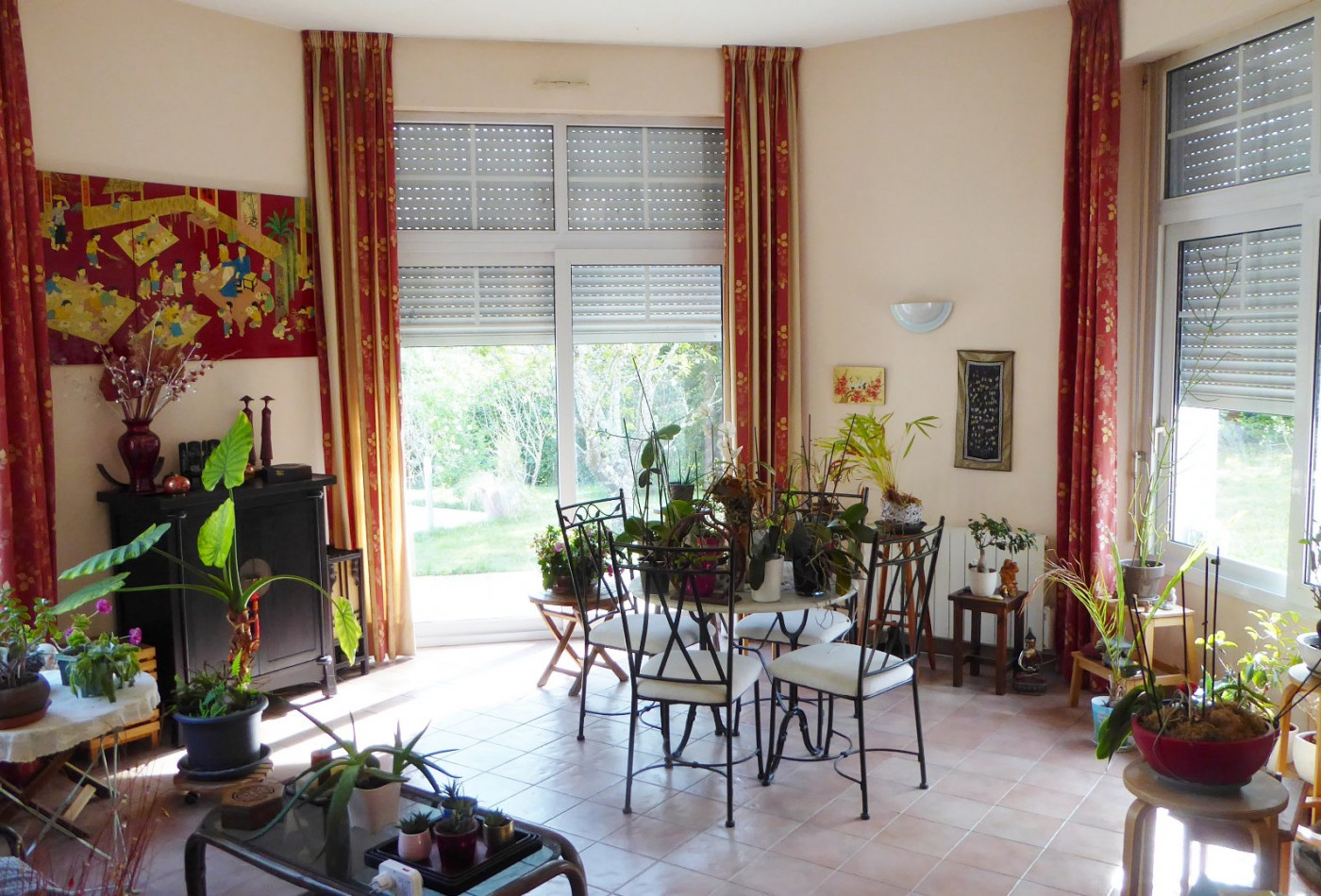 vente Maison de caractère Mezos - Photo 5