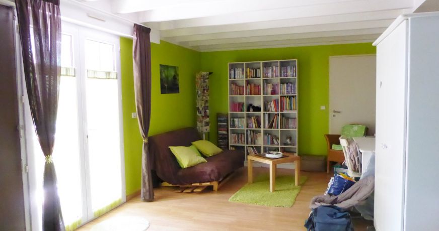 vente Maison de caractère Mezos