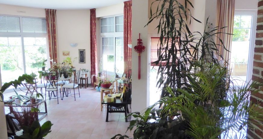 vente Maison de caractère Mezos