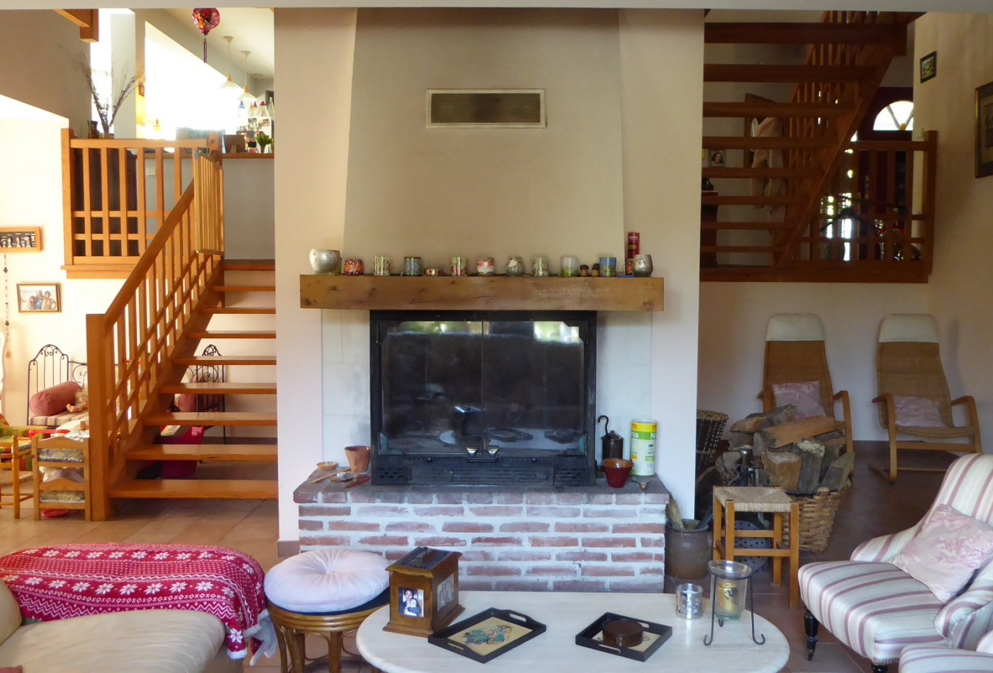 vente Maison de caractère Mezos - Photo 6