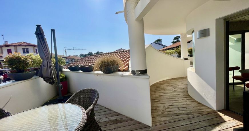 vente Appartement Soorts Hossegor