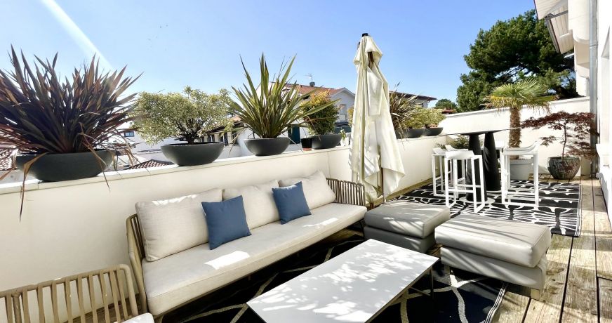 vente Appartement Soorts Hossegor