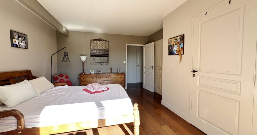 vente Villa d'architecte Bassussarry