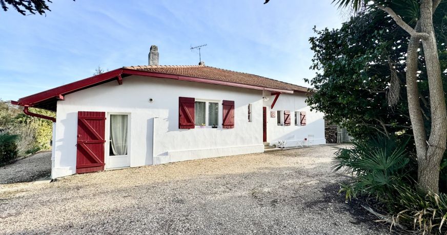à vendre Maison Ondres