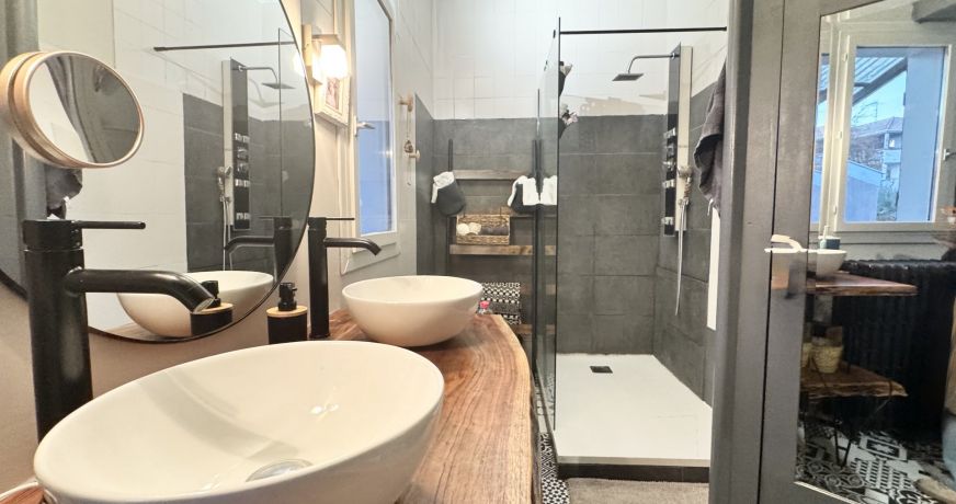 à vendre Maison Ondres