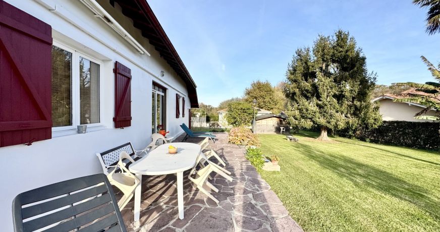 à vendre Maison Ondres
