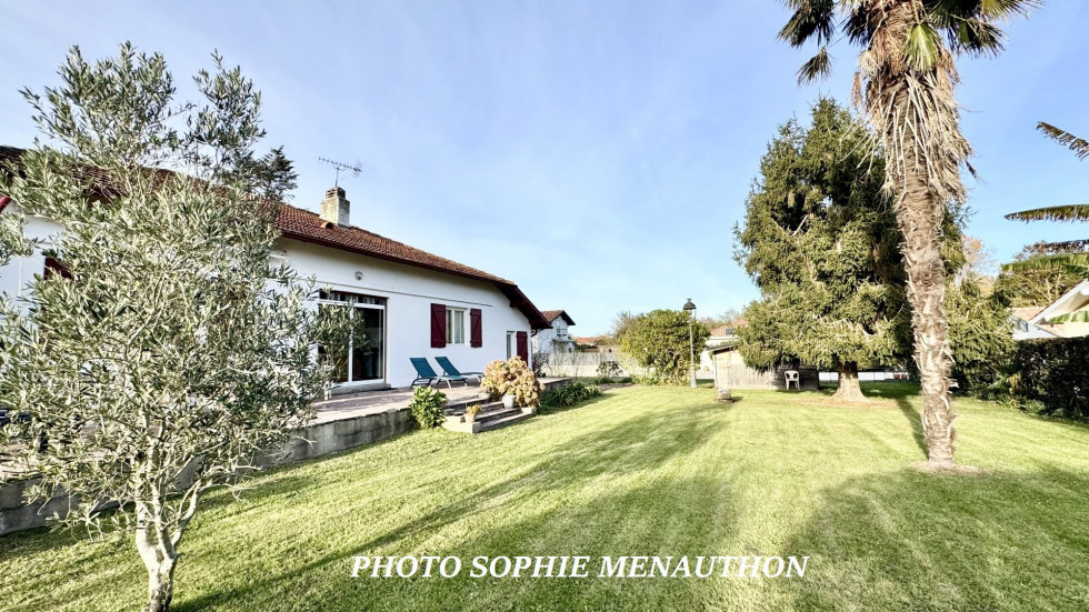 vente Maison Ondres - Photo 1