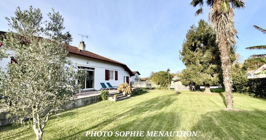 à vendre Maison Ondres