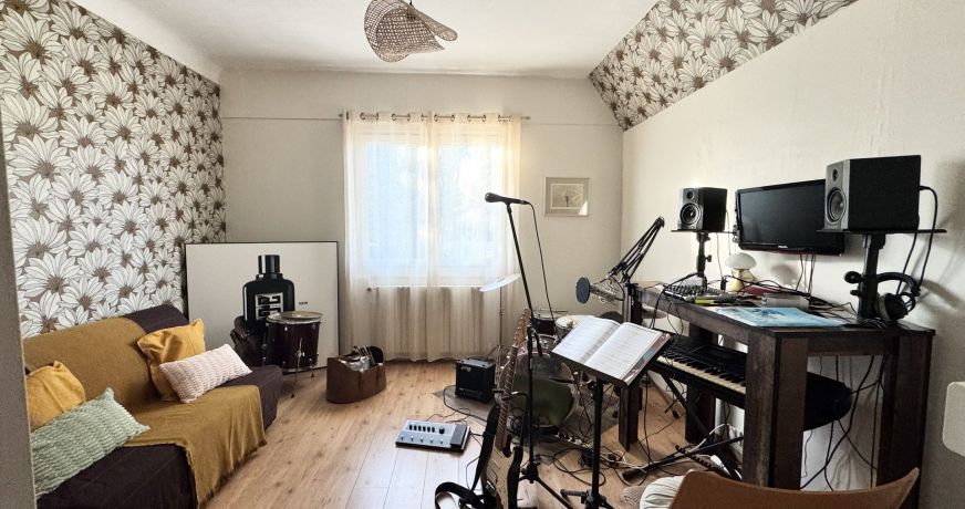 à vendre Maison Ondres