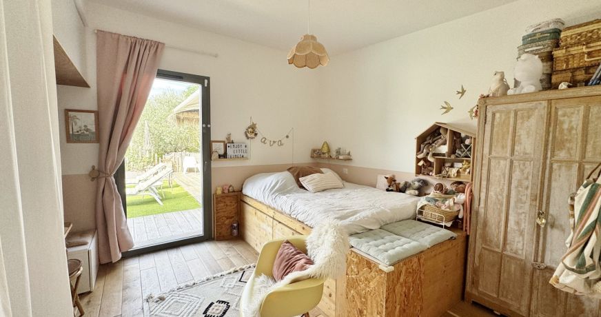 à vendre Villa d'architecte Soustons