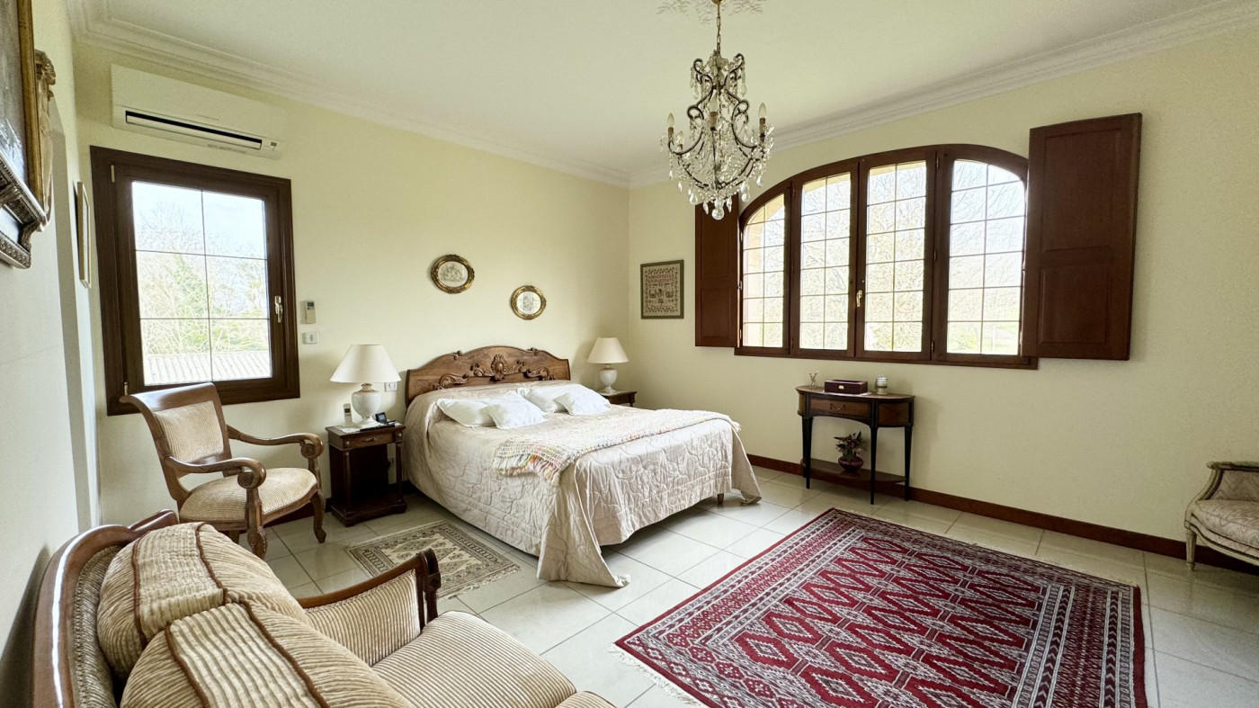 à vendre Propriété Pontonx Sur L'adour - Photo 10