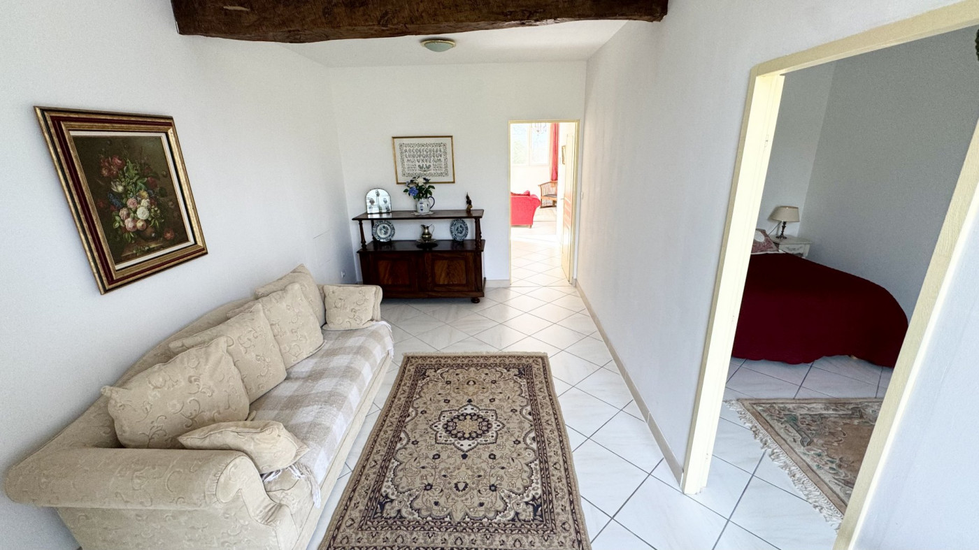 à vendre Propriété Pontonx Sur L'adour - Photo 14