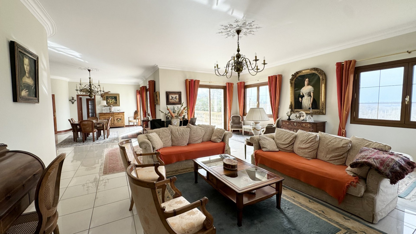 à vendre Propriété Pontonx Sur L'adour - Photo 4