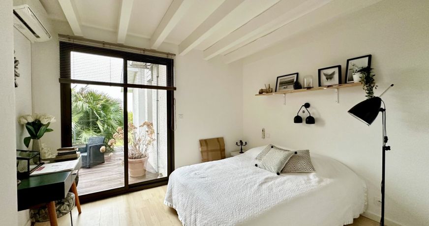 à vendre Villa d'architecte Pontonx Sur L'adour