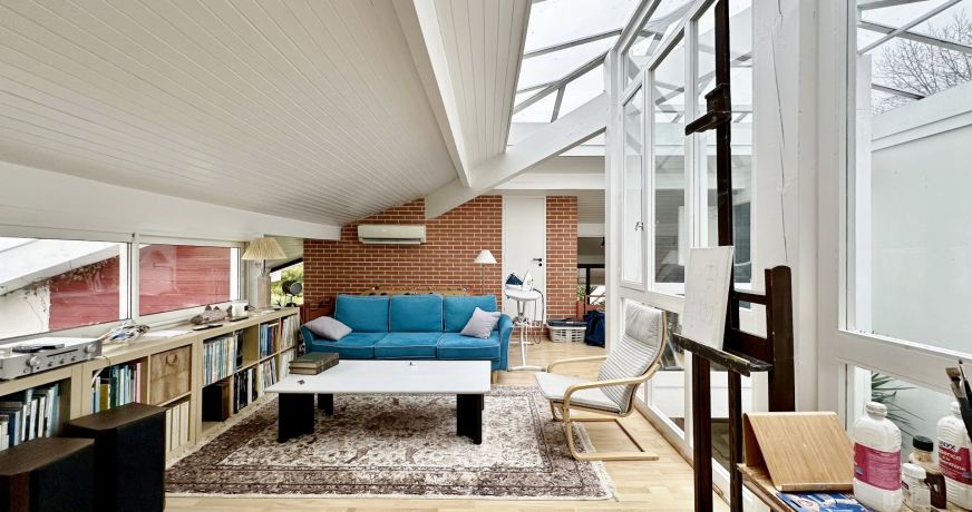 à vendre Villa d'architecte Dax