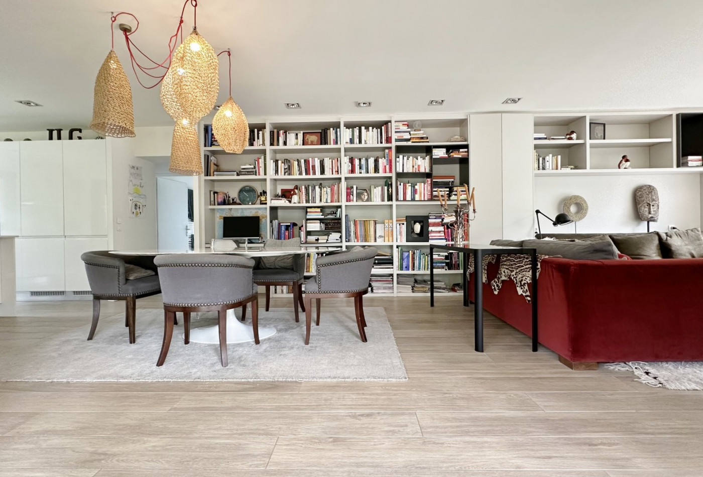 vente Maison contemporaine Hossegor - Photo 10