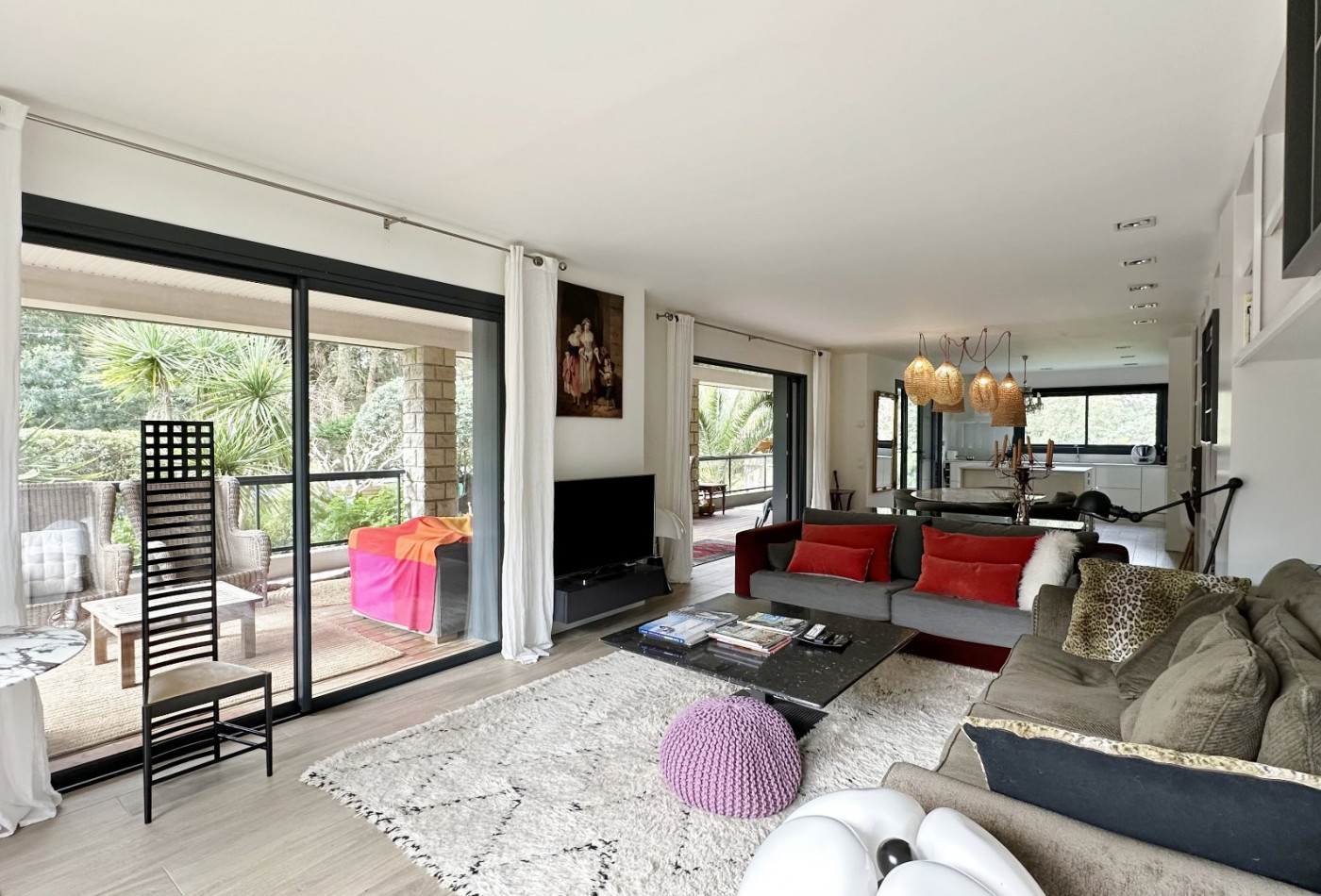 vente Maison contemporaine Hossegor - Photo 8