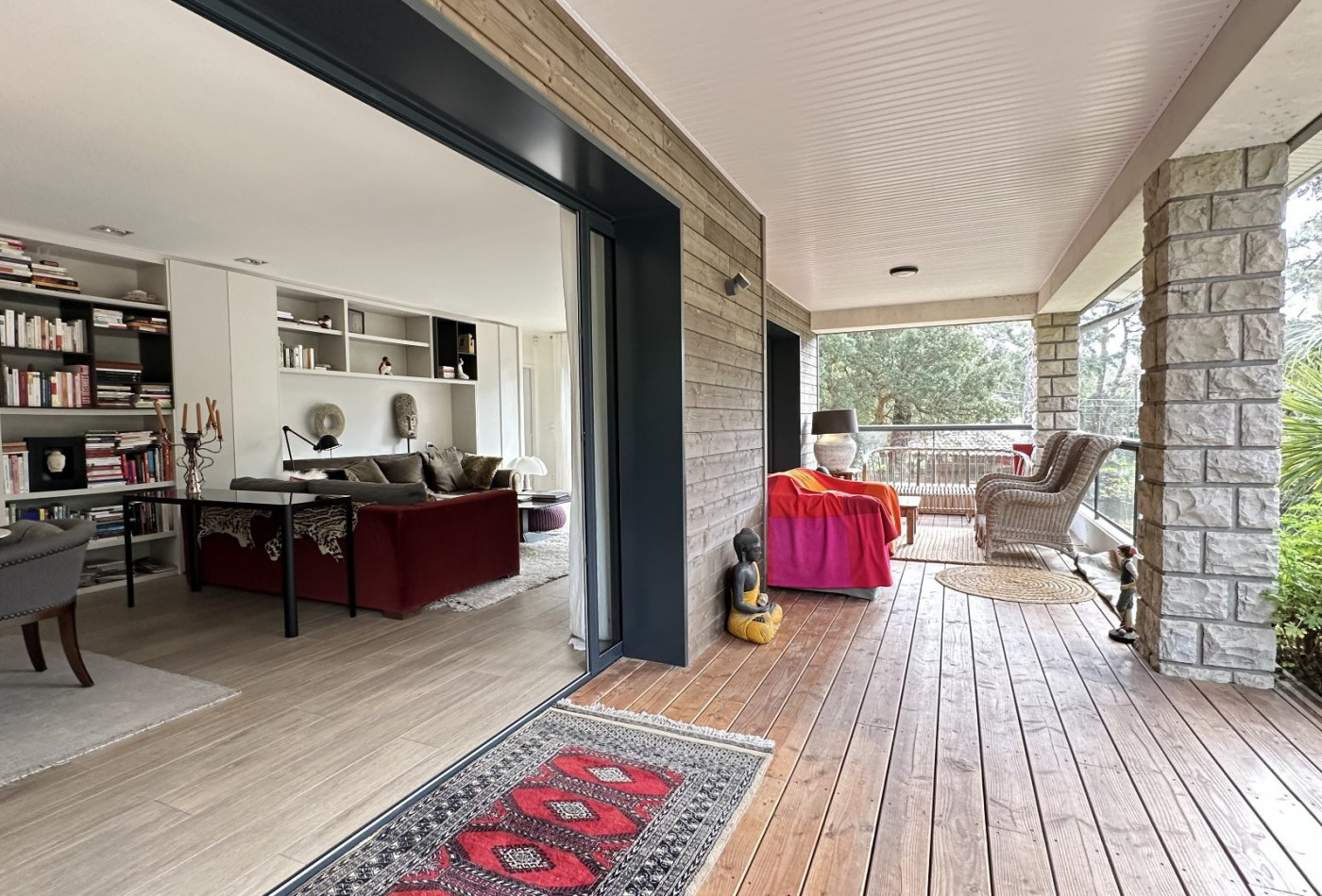 vente Maison contemporaine Hossegor - Photo 7