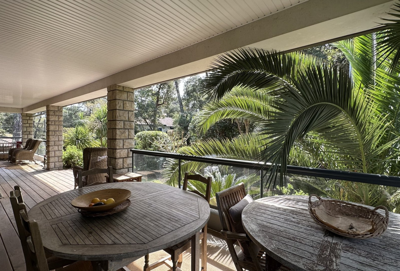 vente Maison contemporaine Hossegor - Photo 5