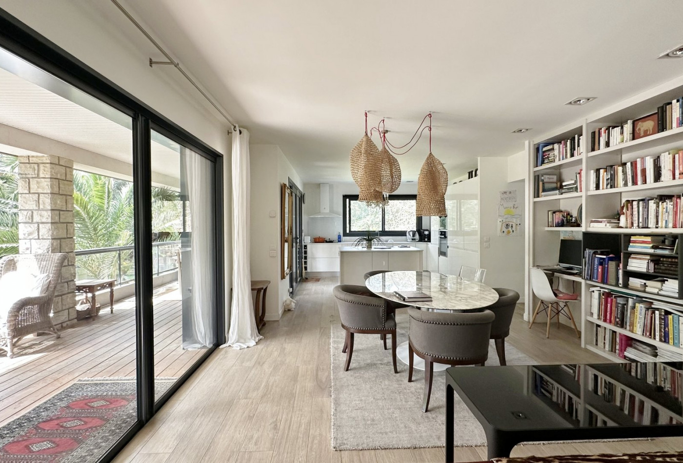vente Maison contemporaine Hossegor - Photo 6