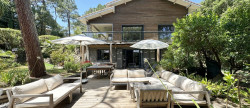 vente Maison contemporaine Hossegor