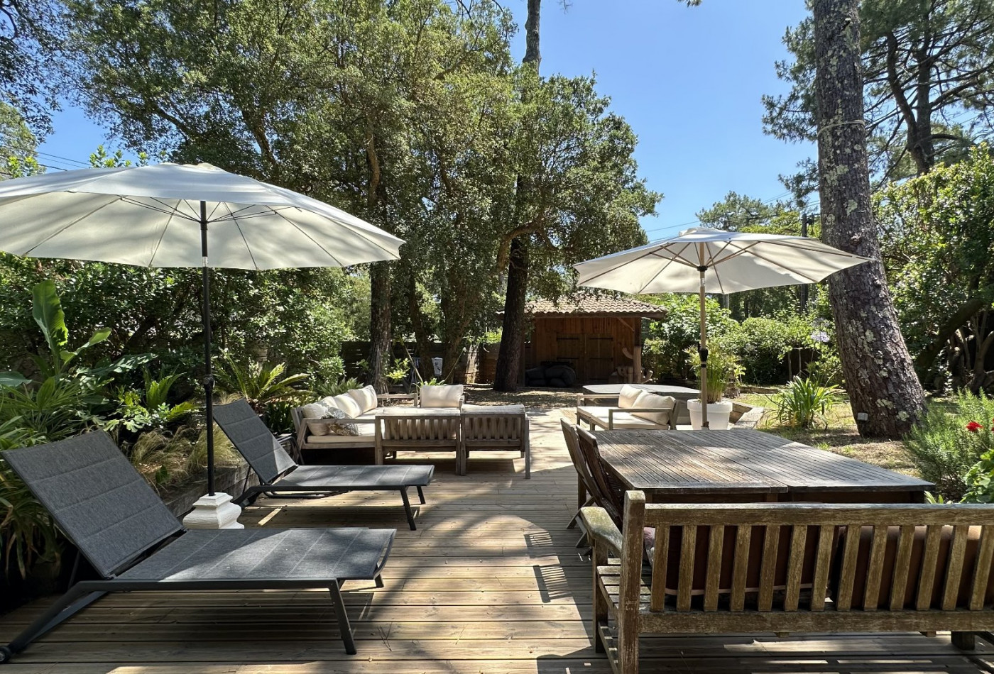 vente Maison contemporaine Hossegor - Photo 3