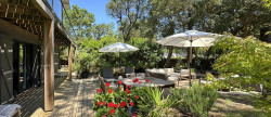 vente Maison contemporaine Hossegor