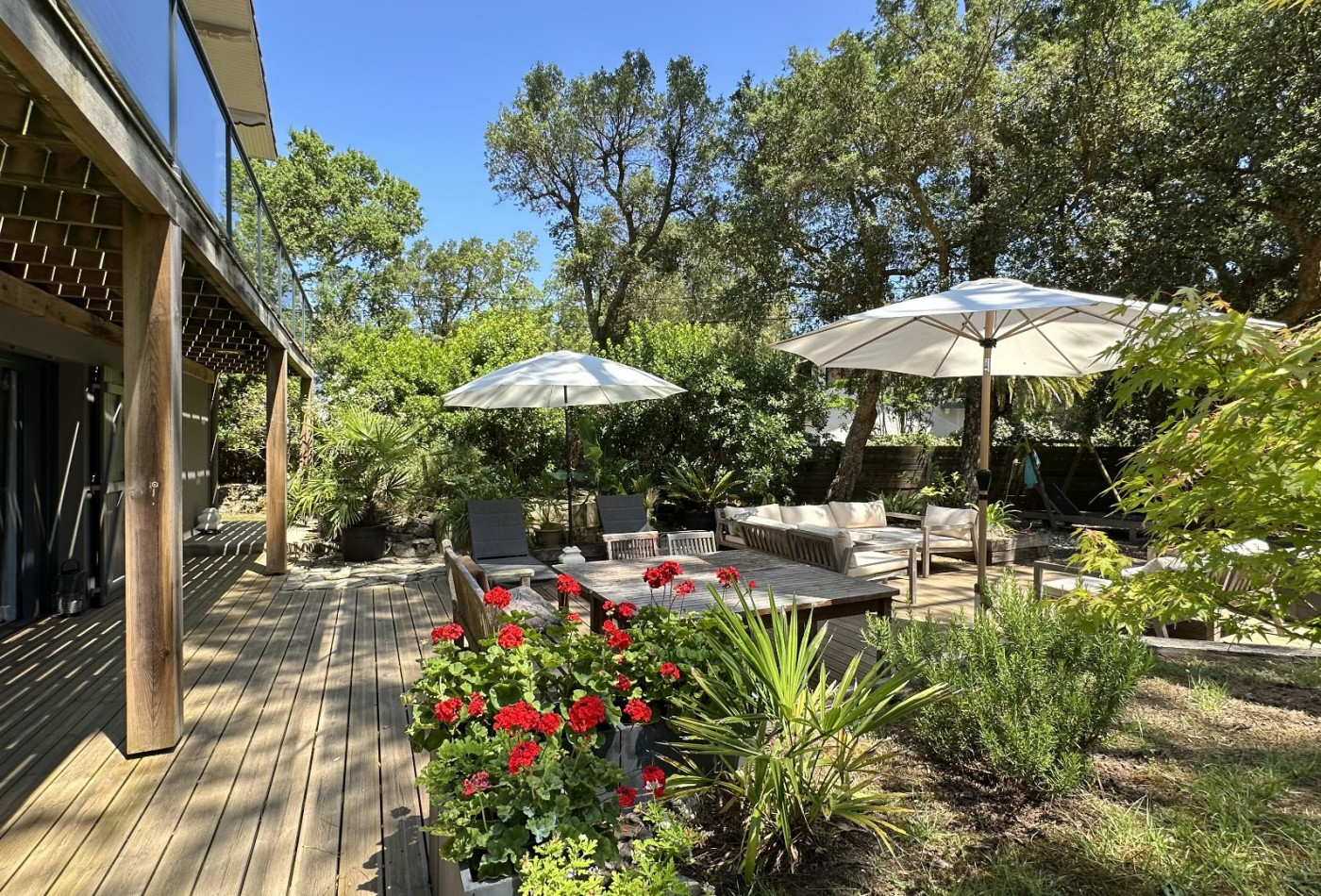 vente Maison contemporaine Hossegor - Photo 2