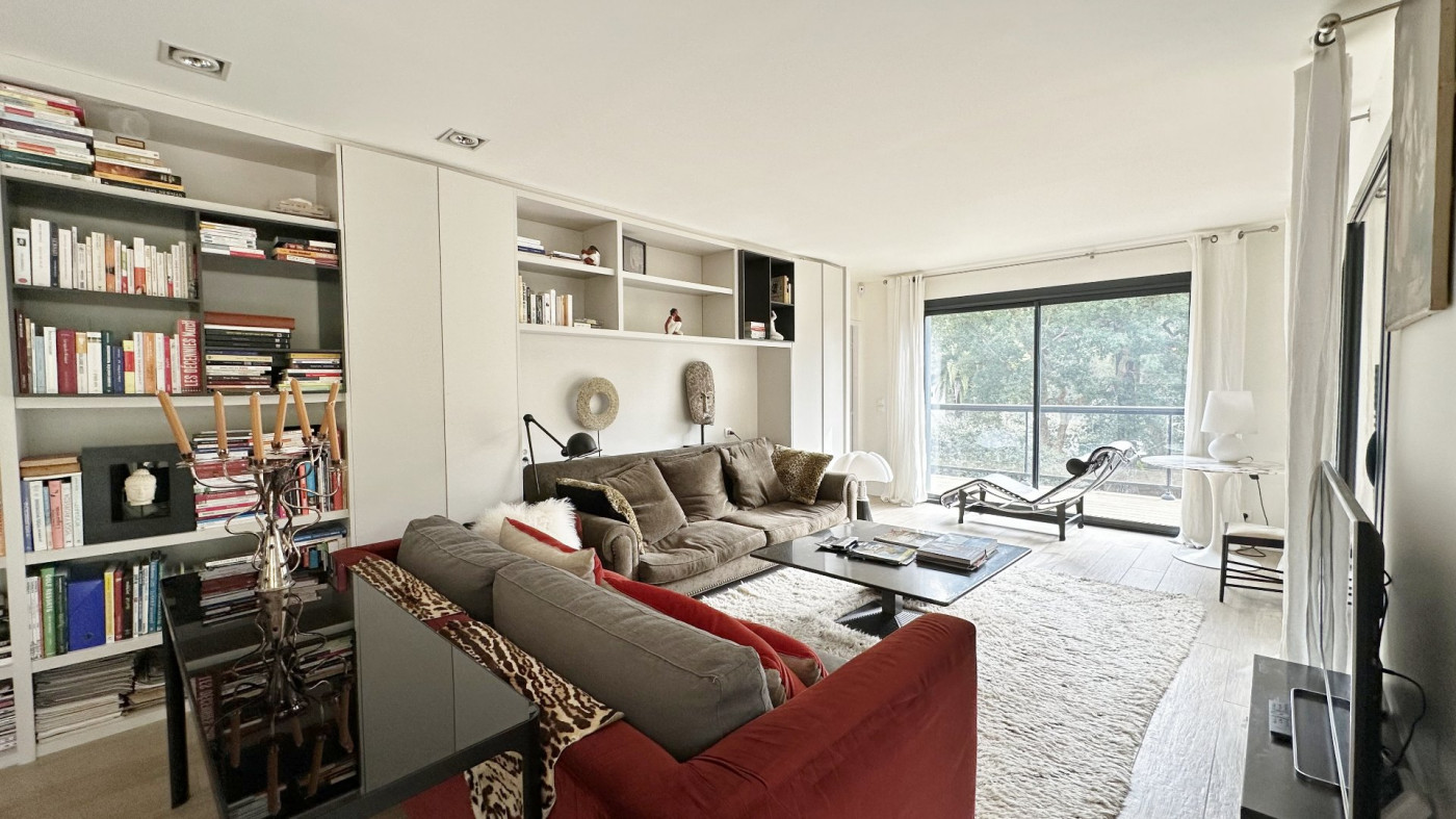 à vendre Maison contemporaine Soorts Hossegor - Photo 9