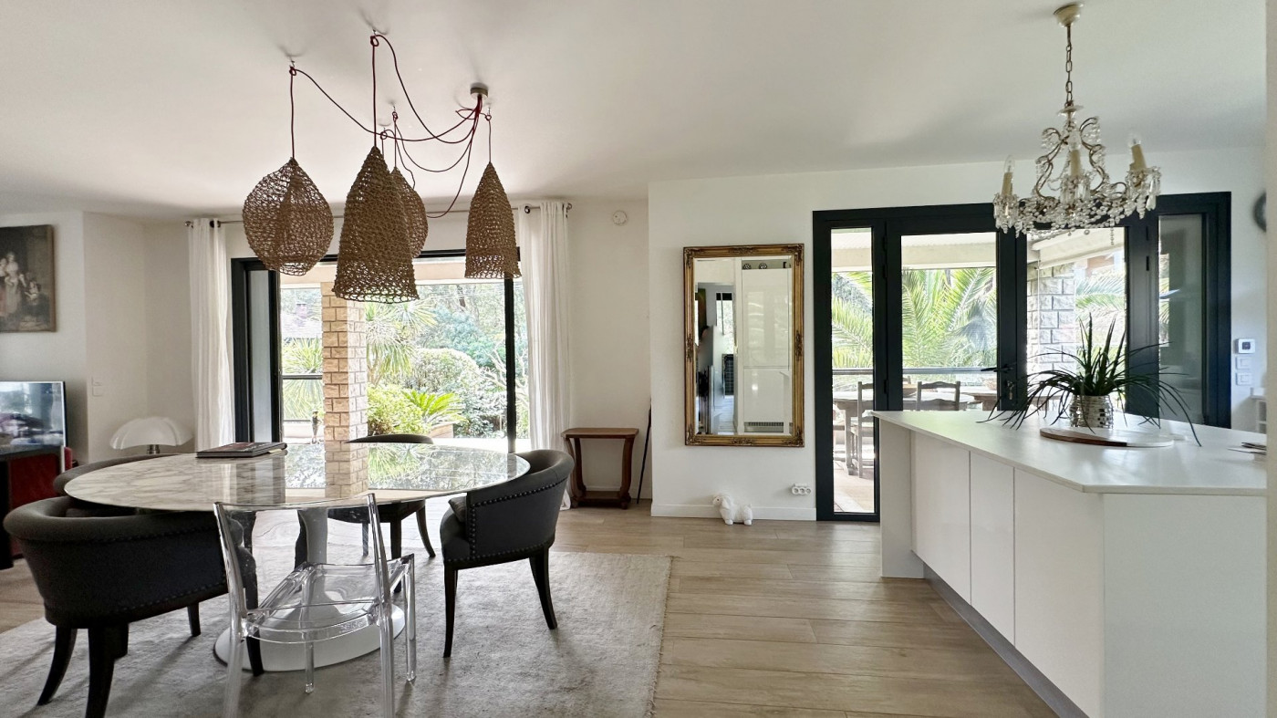 à vendre Maison contemporaine Soorts Hossegor - Photo 12