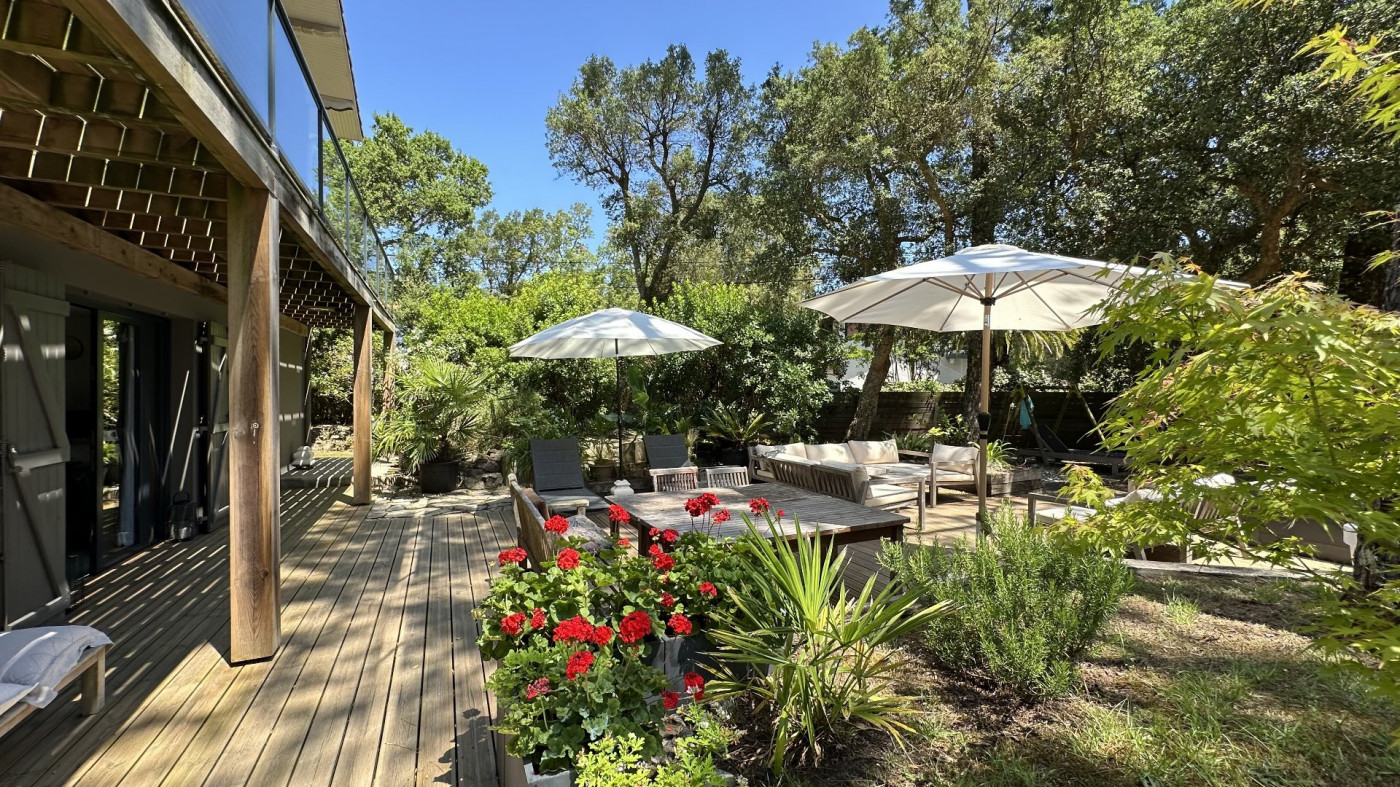 à vendre Maison contemporaine Soorts Hossegor - Photo 2