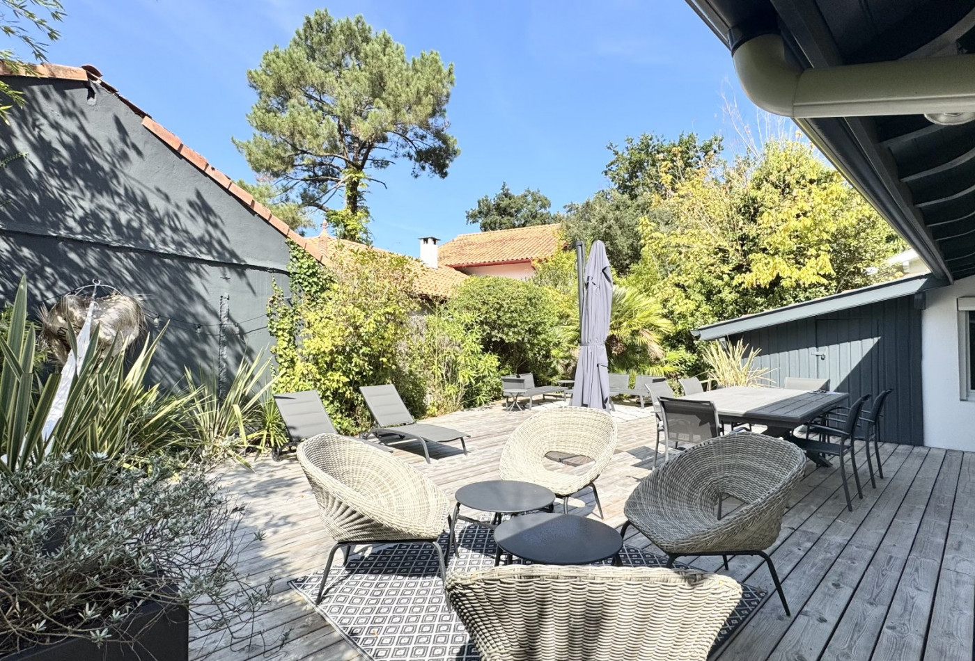 vente Maison de caractère Soorts Hossegor - Photo 3