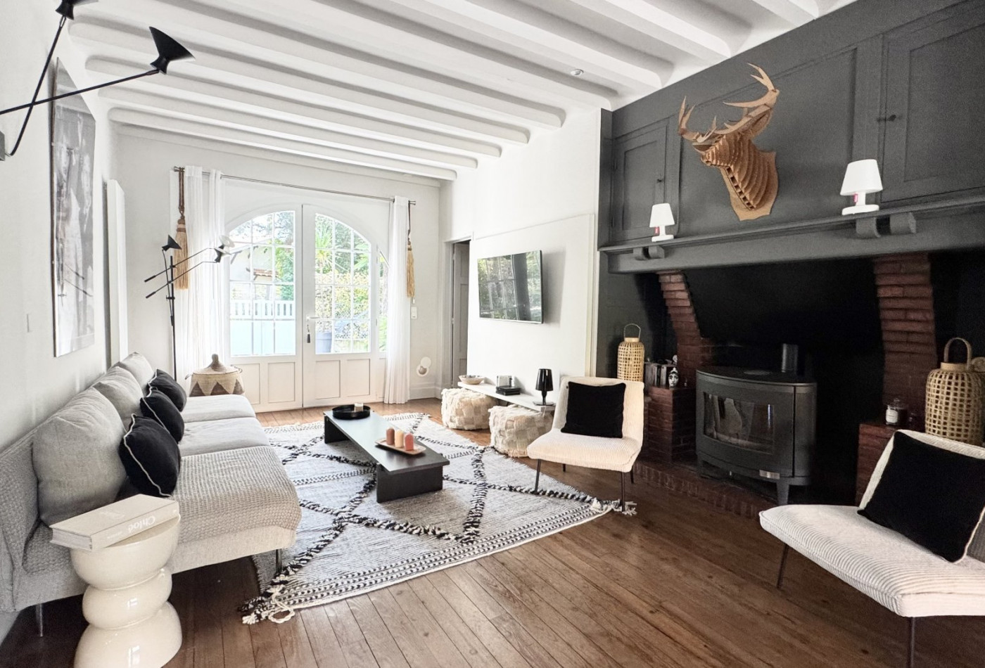 vente Maison de caractère Soorts Hossegor - Photo 4