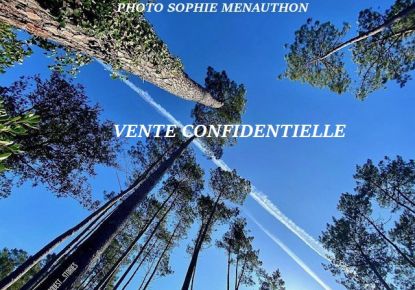 vente Maison Soorts Hossegor