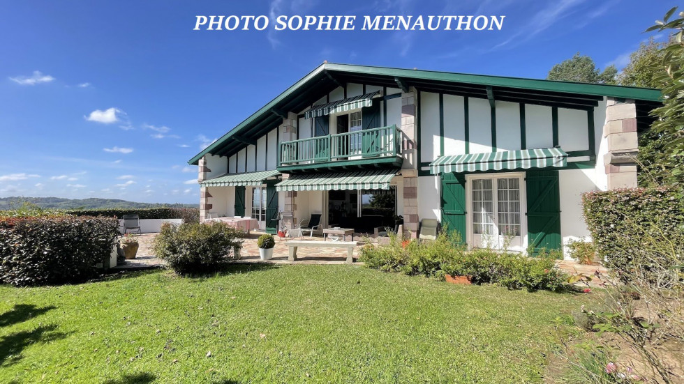 vente Maison de caractère Bayonne - Photo 1