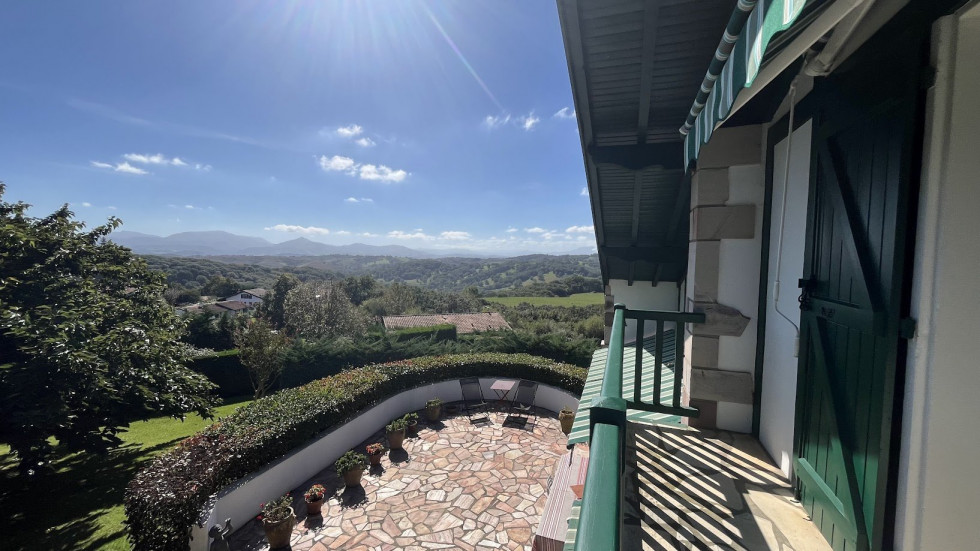 vente Maison de caractère Bayonne - Photo 7