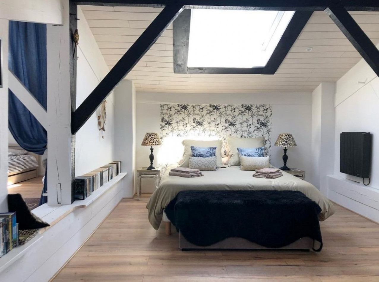 à vendre Maison de caractère Soorts Hossegor - Photo 13