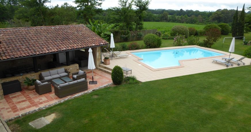 à vendre Fermette Dax