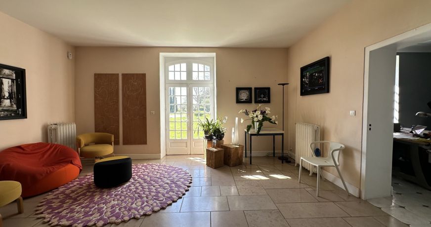 à vendre Fermette Dax