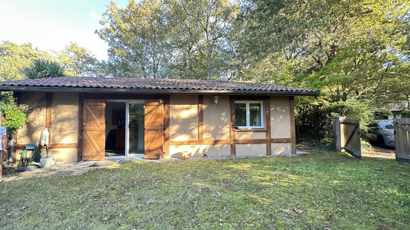 à vendre Maison contemporaine Moliets Et Maa - Photo 3