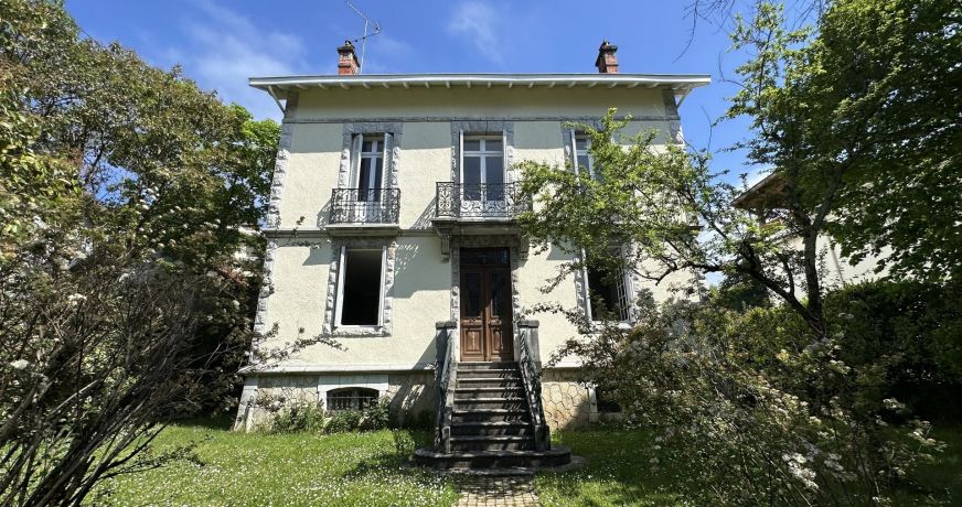 à vendre Maison bourgeoise Dax