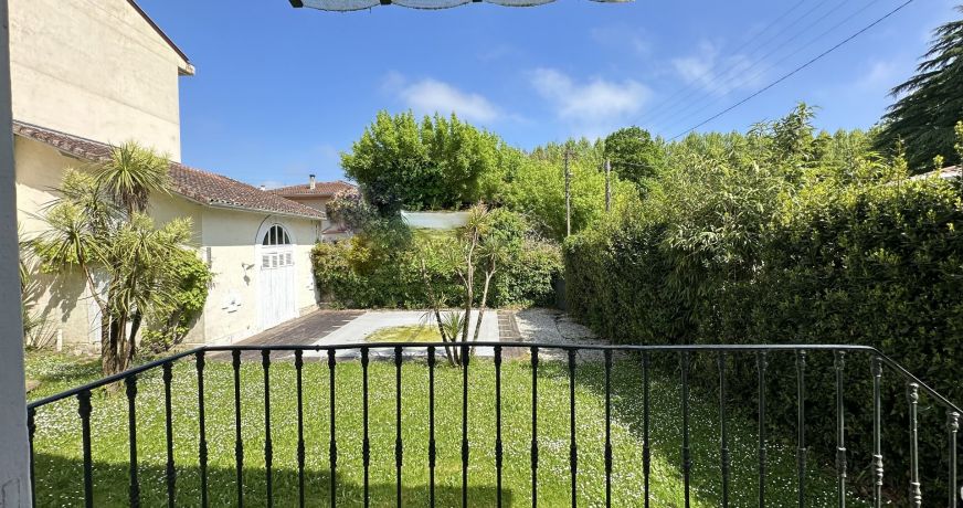 à vendre Maison bourgeoise Dax