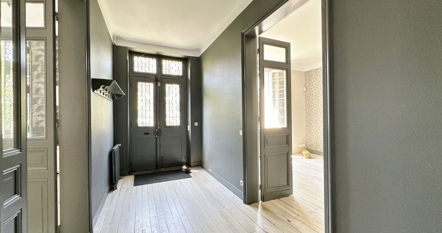 à vendre Maison bourgeoise Dax